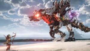 Horizon Forbidden West PC Release Date