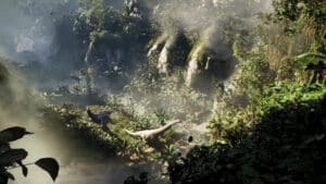 Instinction Gameplay