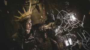 Lords of the Fallen Update 1.026