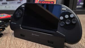 Mega 95 Sega Genesis Handheld
