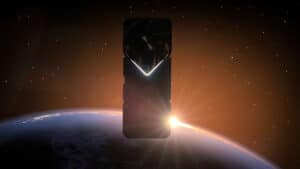 NVIDIA New Graphic Card 2024