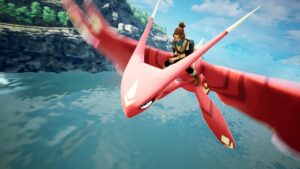 Palworld Servers Down