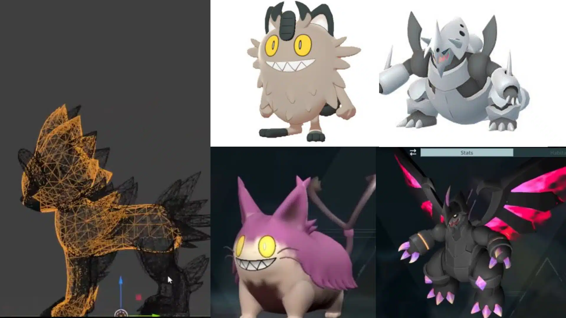 Palworld's Pokemon Similarities Exposed and It's Very Glaring