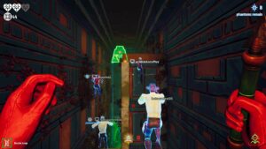 Phantom Abyss Review