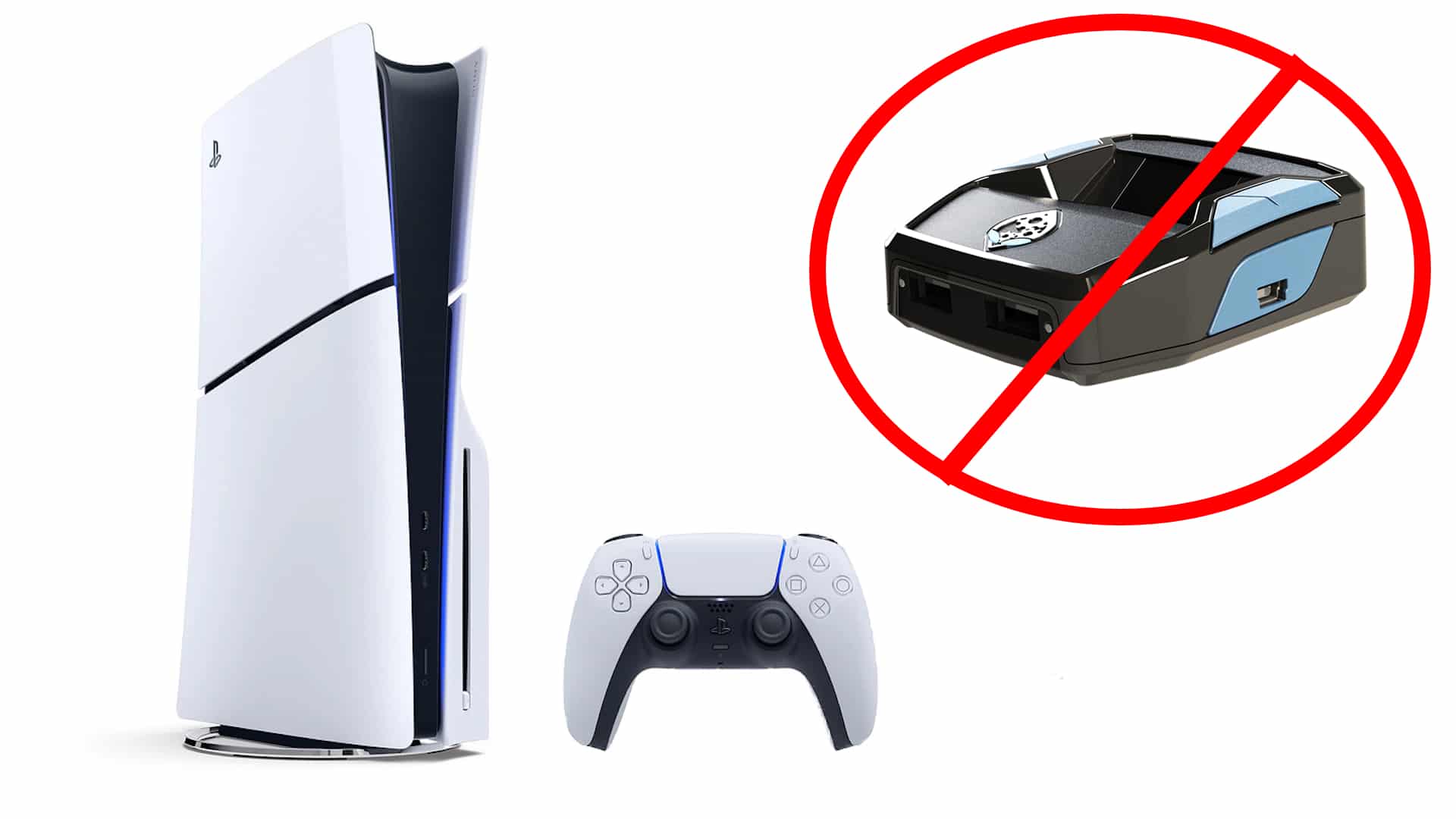 PlayStation has blocked hardware cheating device Cronus Zen, others may  follow
