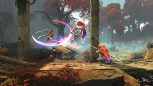Prince of Persia: The Lost Crown Update 1.31