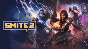 smite 2 announced