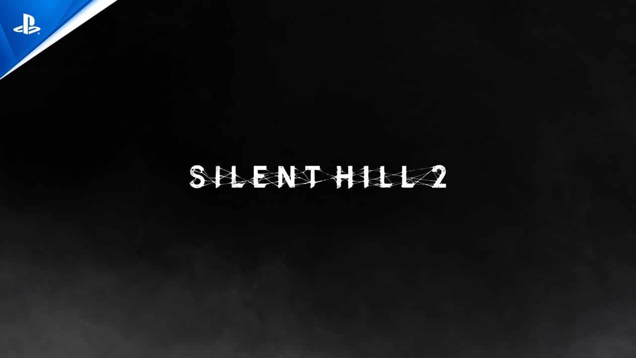 Silent Hill 2 Remake new trailer