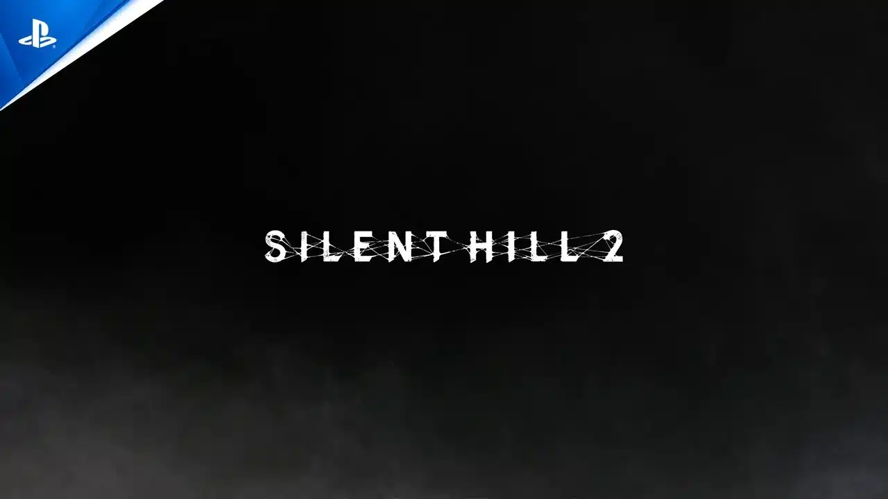 Silent Hill 2 Remake new trailer