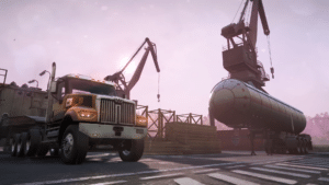 SnowRunner Update 1.47