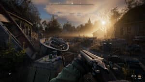 Stalker 2 Release Date