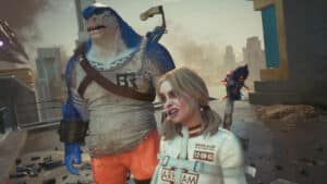 Suicide Squad: Kill the Justice League Update 1.009