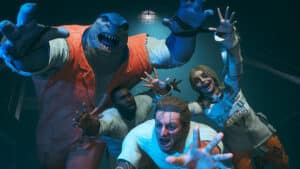 Suicide Squad: Kill the Justice League Loot