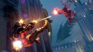 Suicide Squad: Kill the Justice League New Update 1.024