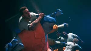 Suicide Squad Kill the Justice League friends offline