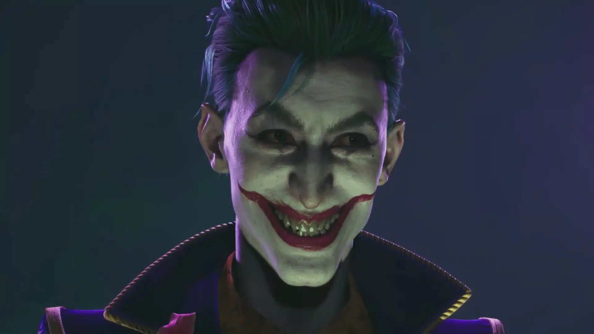 Suicide Squad Kill the Justice League Joker Gameplay Video