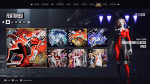 Suicide Squad Kill the Justice League luthorcoins