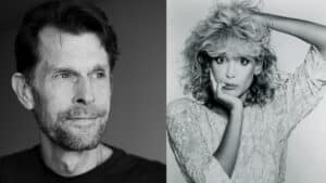 Suicide Squad Kill the Justice League Tribute to Kevin Conroy and Arleen Sorkin