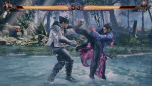 Tekken 8 Crashing Online matches