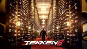 Tekken 8 Preload