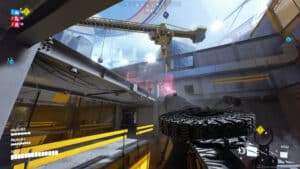 The Finals Update 1.5.5