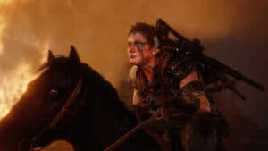 The Last of Us Part 2 Remastered Update 1.000.050