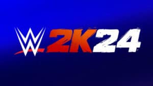 WWE 2K24