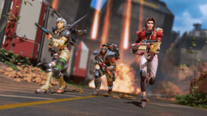 Apex Legends Update 1.000.056