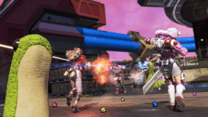 Apex Legends new update version 1.000.081