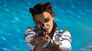 Apex Legends Update 2.52