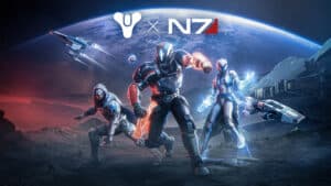 destiny 2 mass effect