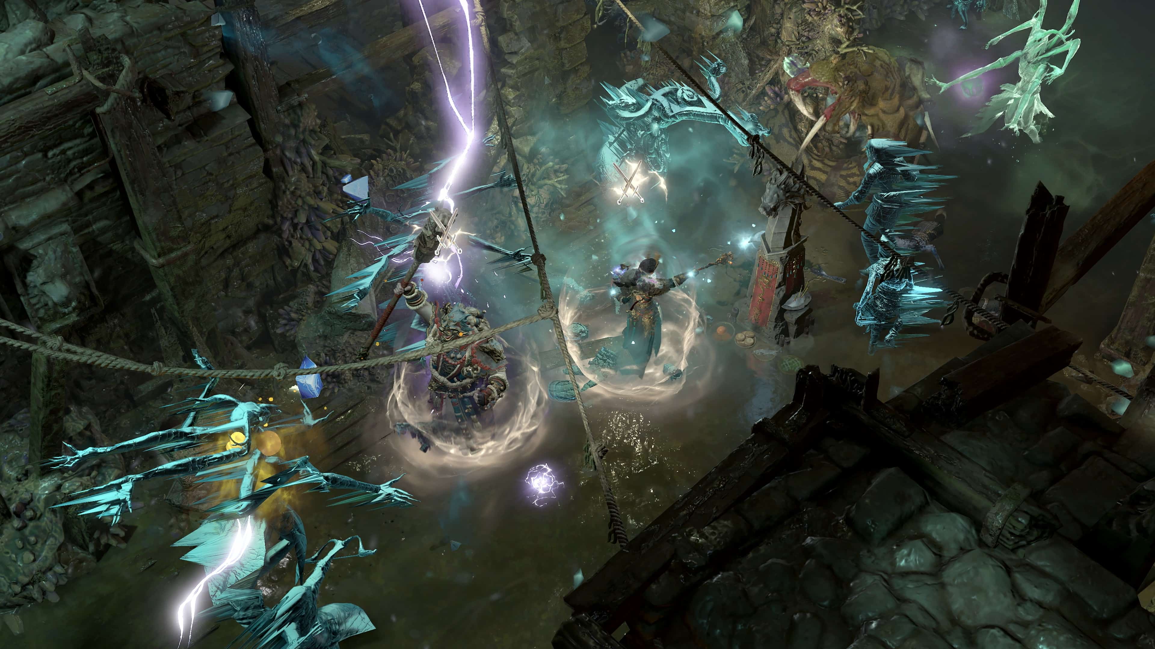 Diablo IV Update 1.032 Drops for Version 1.3.1 This Feb. 1