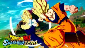 Dragon Ball: Sparking Zero Leaked Characters