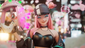 foamstars release date