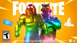 Fortnite down march 26
