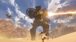 Granblue Fantasy Relink Update 1.31