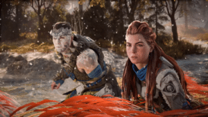 horizon forbidden west dlss