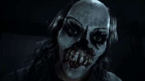 until dawn PC and PS5