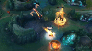 league of legends season 2024