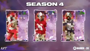 Madden 24 Update 1.12