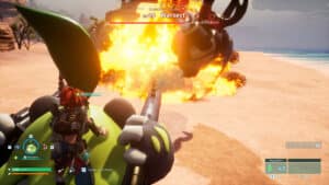 palworld ps5 version