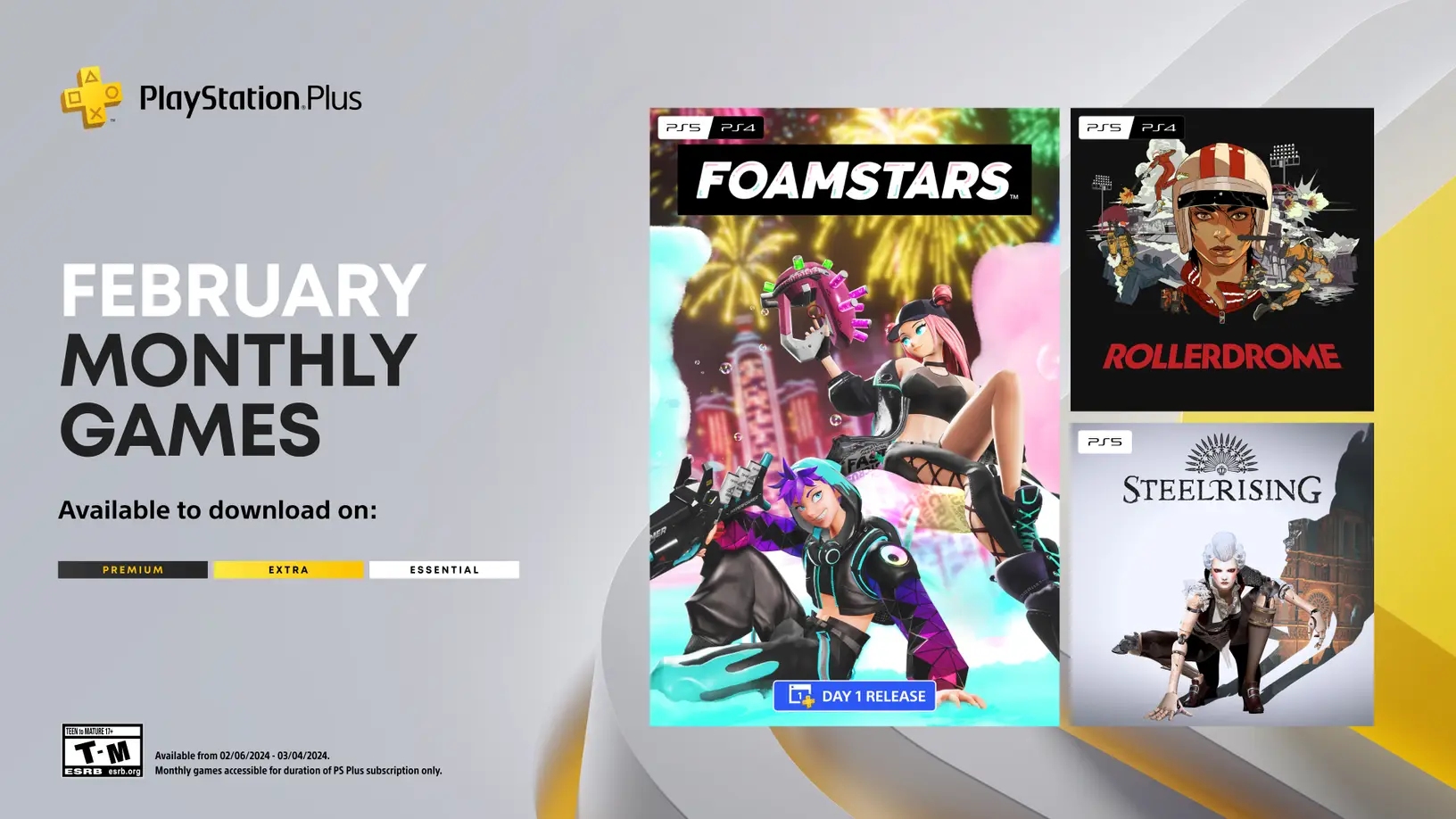 PlayStation Plus Season of Play: Avatars, Gear Discounts, and Free  Multiplayer Weekend