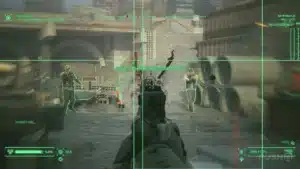 RoboCop: Rogue City Update 1.004