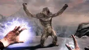 Skyrim Update 1.001.010
