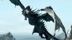 The Elder Scrolls V: Skyrim Update 1.30