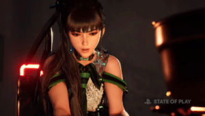 stellar blade release date