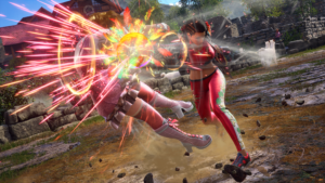 tekken 8 update 1.001.004