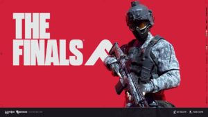 The Finals Update 1.5.0