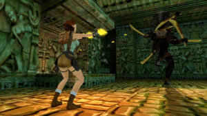 tomb raider trilogy remastered
