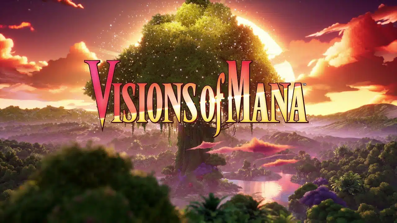 visions of mana release window